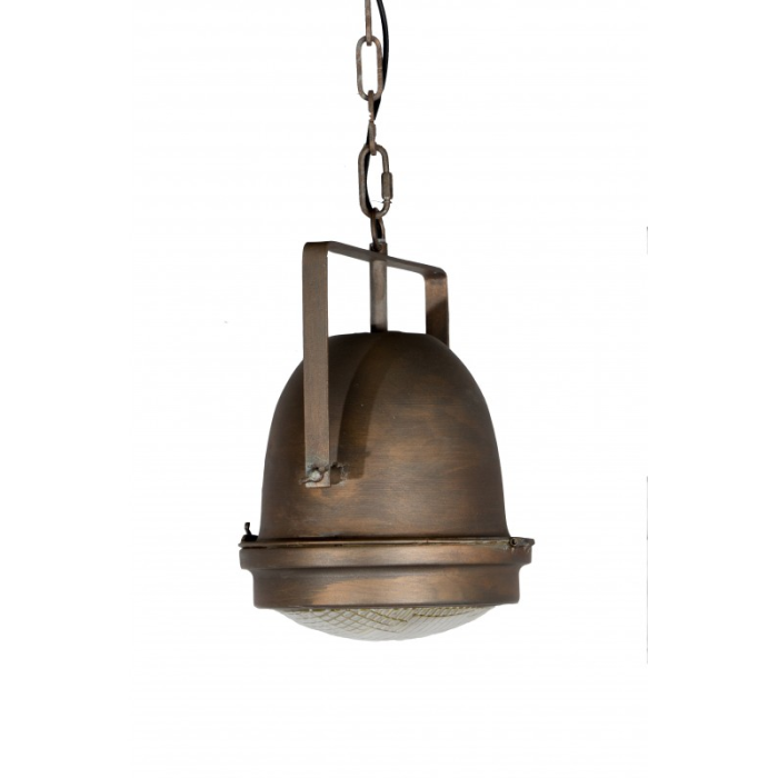 Lampara Rustica Vintage Gales